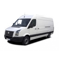 Tappetini Volkswagen Crafter